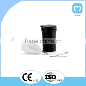 2016 Newest Quick Check Blood Glucose Meter thumbnail-4