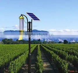 15w Solar Insect Killer for Agriculture and Orchard FR-S151 thumbnail-1