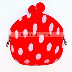 Wholesale Silicone Bag/food Grade Silicone Bag/custom Silicone Bags thumbnail-1