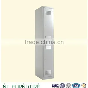 Cheap and High Quality Double Door Lockers From Luoyang Factory thumbnail-6