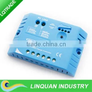 10A Solar Charge Controler for Home PV System thumbnail-1