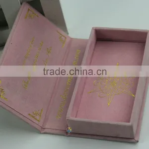 Custom False Eyelash Packaging Box for Sale thumbnail-5