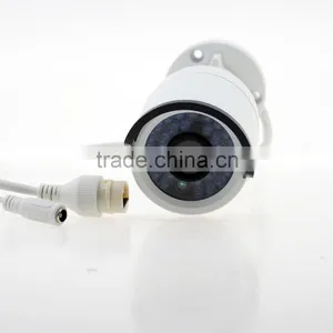 Multi-language Full HD 1080P DS-2CD2035-I Instead DS-2CD2032F-I IP Camera Mini Outdoor Bullet CCTV Camera POE Camera thumbnail-4