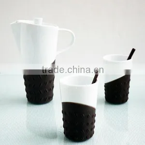 Modern Ceramic Coffee Cups,water Cups thumbnail-1