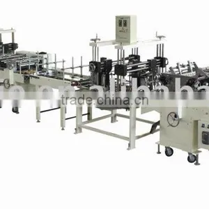 One-Color Printing Machine for Profiles (YBW1240) thumbnail-1