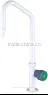 Single Brass Deck Mounted Lab Faucet/ Water Tap for Sale thumbnail-5