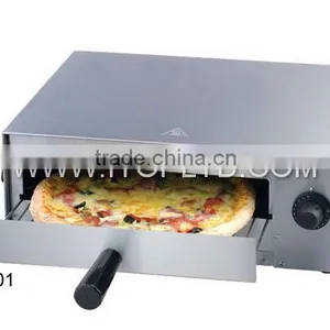 Small Size, Mini Electric Pizza Oven thumbnail-5