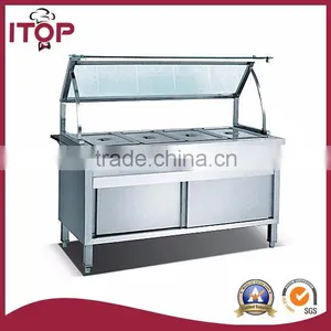 Buffet Bain Marie (hot) thumbnail-1