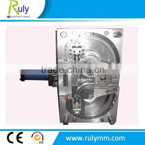 China Customized Manufacturere of Plastic Mould thumbnail-1