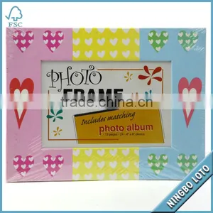 Photo Album Stand thumbnail-1
