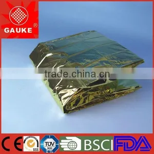 2014 New Qualified Cold or Hot First Aid Blanket thumbnail-1