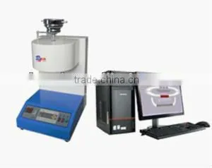 XNR-400C Computer Control Plastic Melt Flow Index Tester thumbnail-1