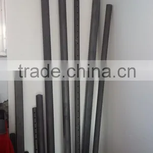 Factory Price for Silicon Carbide SIC Induction Tube thumbnail-5