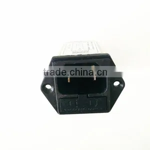 DAI2 10A With Switch Emc Filter Dual thumbnail-5