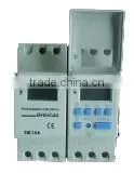 Programmable Weekly Time Switch thumbnail-1