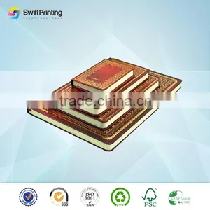 New Style Top Sell Best Selling 2015 Notebook Printing thumbnail-1