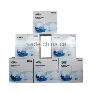Yueyangxing UTP Cat6 Network Cable Conduit Shielded thumbnail-6