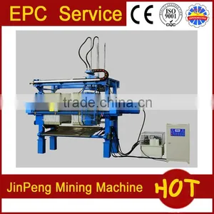 Competitive Filter Press for Gold Mine Plant thumbnail-4