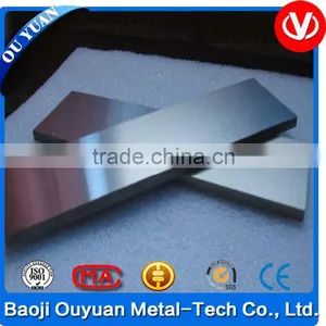 Molybdenum Sheet Sheet Price thumbnail-1