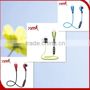 Hot Sale Wireless Earphone ,2016 New Products for Mobile Phone. Bluetooth Earphone. thumbnail-5