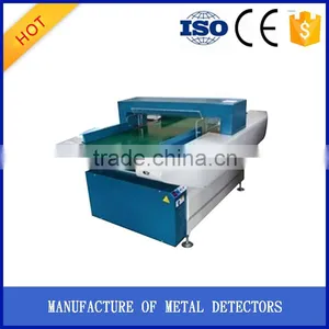 Metal Needle Detector Machine Used for Clothing Industry Factory thumbnail-1