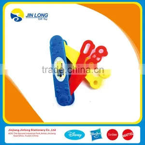 Blow Bubbles Toy thumbnail-1