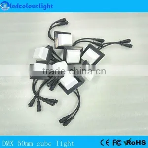 Outdoor Brand DC12V RGB DMX Pixel Module Light Whole thumbnail-3