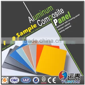 ACP Wall Panel thumbnail-4