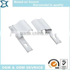 China Manufacturer Buildings Hinges Door Cheap Door Handles thumbnail-1