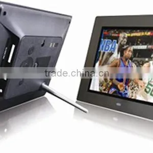 Digital Frame With 10.1 Inch Digital Photo Frame With Muti Function thumbnail-2