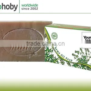 BEST Thyme Soap thumbnail-1