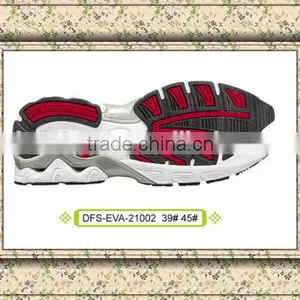 New Product Durable Running Shoes Tpr Quality thumbnail-1