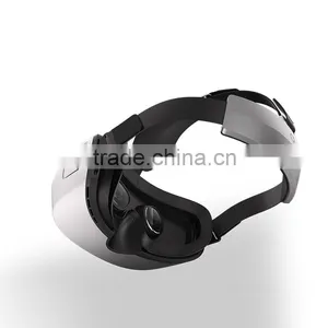 2016 New Launch Deepoon M2 Deepoon VR All In One 3D Headset thumbnail-3