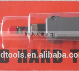 LS-3240 Good Quality Insert Tool Punch Down Tool Use on Krone Type Hand Tools thumbnail-2