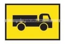 TTS Galvanized Temporary Swing Traffic Sign thumbnail-4