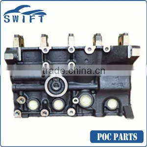 B3 ENGINE Block For Pride 1.3L(B315-10-100G) thumbnail-2