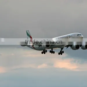 Air Freight Forwarder Shenzhen Shanghai to Algeria thumbnail-1