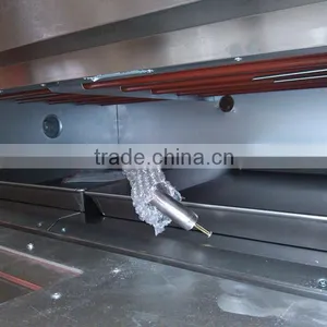 FKB-1 Hot Sales Abroad and at Home Economic Gas Single Deck Oven thumbnail-5
