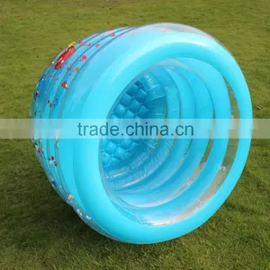 Pvc Folding Baby Pool thumbnail-2