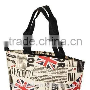 Cheap Cute PVC Lunch Bags thumbnail-1