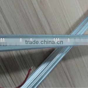 Good Price SMD5050 Modern Best Sell Led Rigid Strip Bar Light thumbnail-1