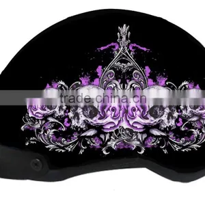 RH3 Halley Helmet thumbnail-4