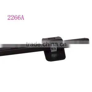 2016 New Style Cheap Plastic Pants Clip Hanger For Sale thumbnail-3