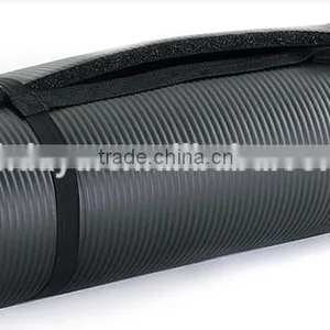 NBR Yoga Mat / NBR Exercise Mat / NBR Gym Mat thumbnail-2