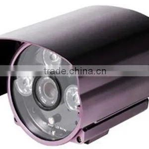 700TVL hd Security Camera With Sony Effie-e IR 50-70M Cctv Video Camera thumbnail-1