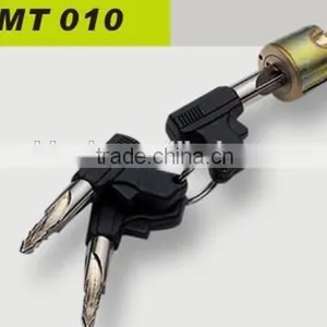 Lock Keys Cylinder thumbnail-1