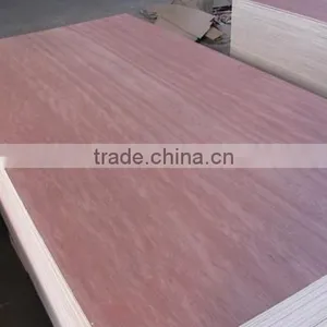 Okoume/Bintangor Plywood for Packing Use thumbnail-3