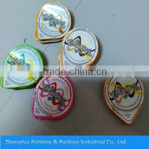 Lacquer Die Cut Lid thumbnail-1