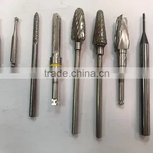 Cnc Knife Grinder VIK-5C thumbnail-5