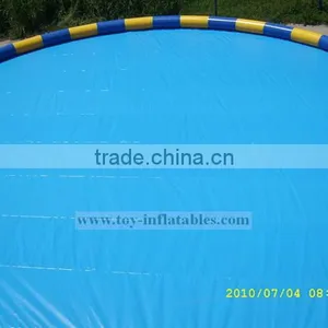 Top Quality Customized Huge Inflatable Pool thumbnail-1